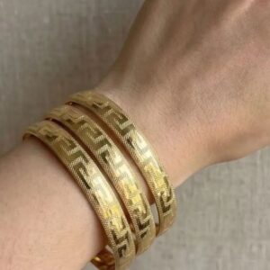 Bracelets taille 7 cm