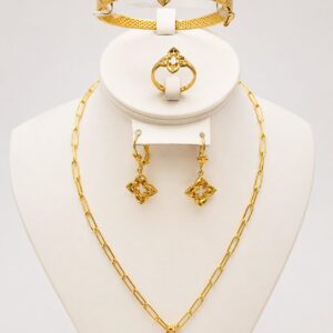 Parure Roberto