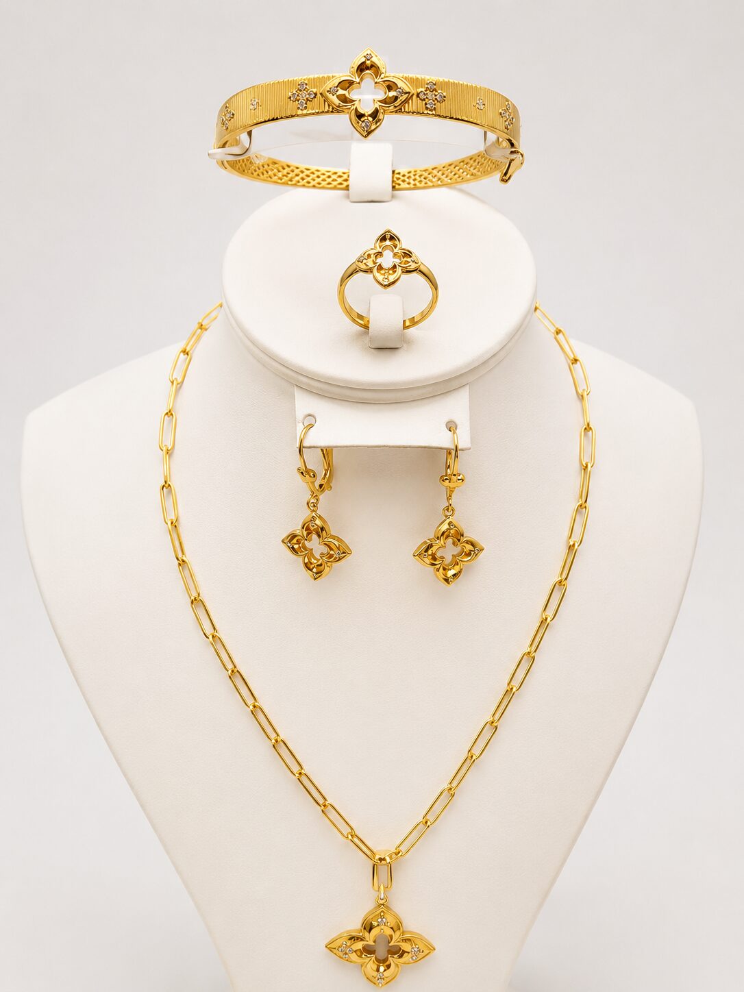 Parure Roberto