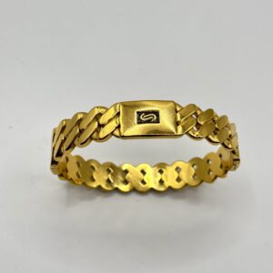 Bracelet Mona avec simple