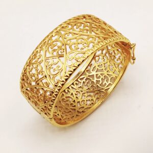 Bracelet oriental large