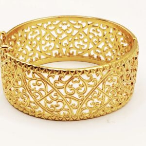 Bracelet oriental large