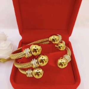 Bracelet Warda