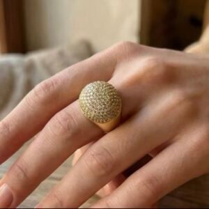 Bague قدس