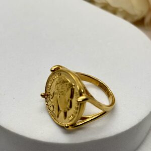 Bague Napoléon