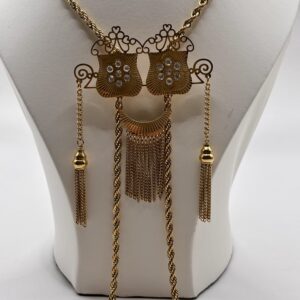 Cravache joulahya 2 tête