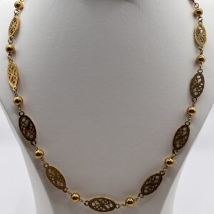 Collier بيت وكوزينة