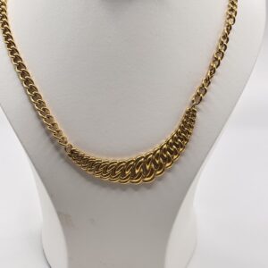 Collier Américain dégradé