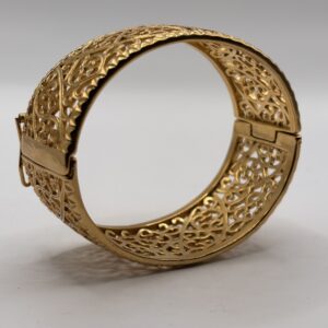 Bracelet oriental large