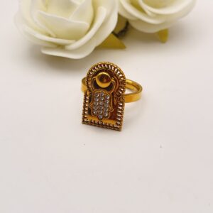 Bague باب المنصور
