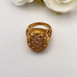 bague 3D