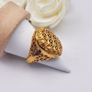 bague 3D
