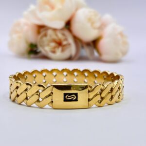 Bracelet Mona avec simple