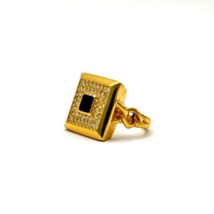Bague inspi Mona.co