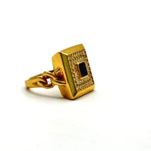 Bague inspi Mona.co