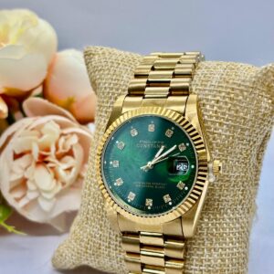 Montre Philipe résistance à l’eau