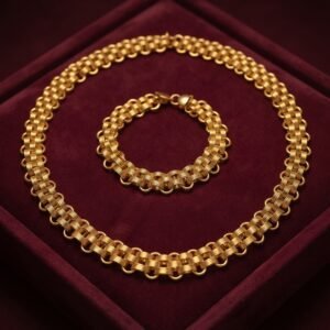 Parure 2 pièces