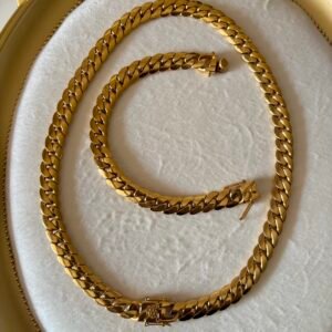 Parure sbika