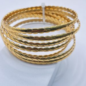 Messibe3ate torsadè