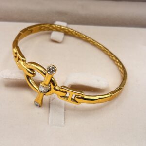 Bracelet HERM.ES (6,5cm)