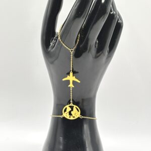 Bijoux main اليد اليمنية