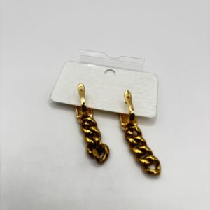 Boucles d’oreilles Mona (clips)