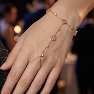 Bracelet pour main