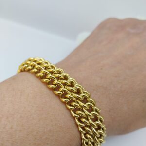 Bracelet américain