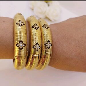 Bracelets style Robert.O
