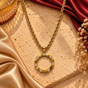 Collier chahda