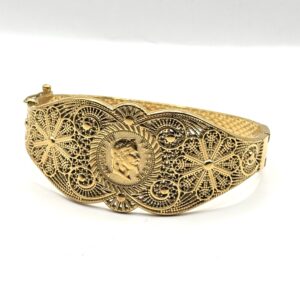 Bracelet Napoléon )مشبك(