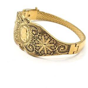 Bracelet Napoléon )مشبك(