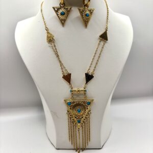 Parure berbère 🦋