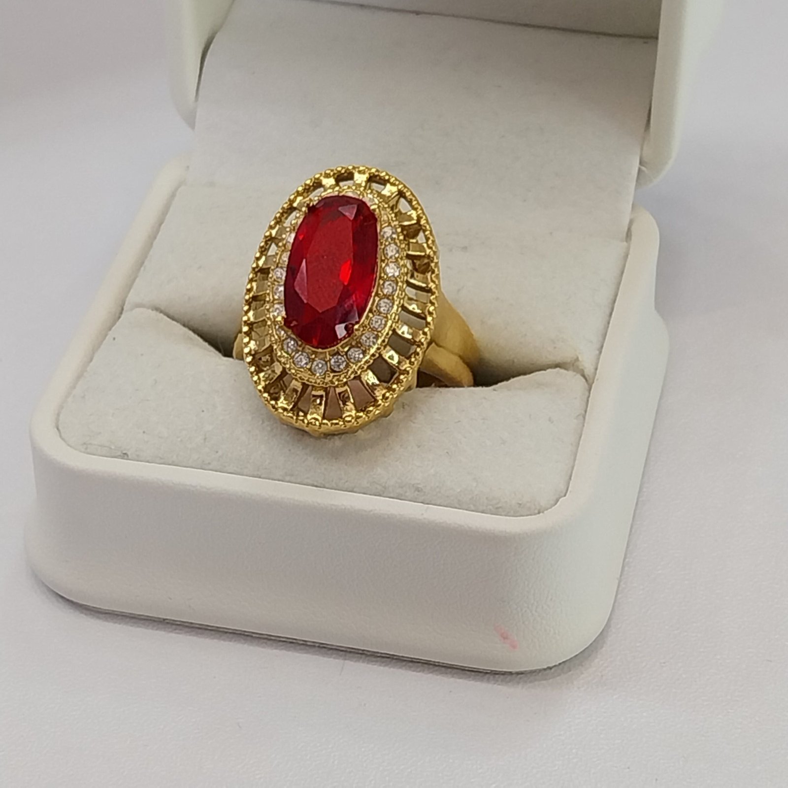 BaGue halimsoltan rouge