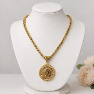 Collier nouveau Napoléon