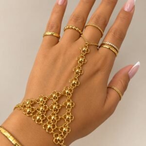 Bracelet yamaniya