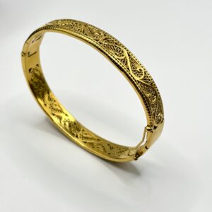 Bracelet oriental  6,5 cm