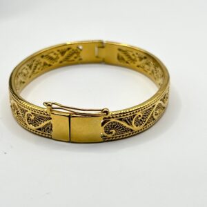 Bracelet oriental  6,5 cm