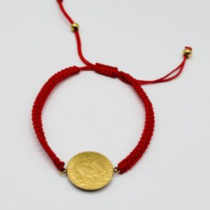 Cordon rouge avec Louisa