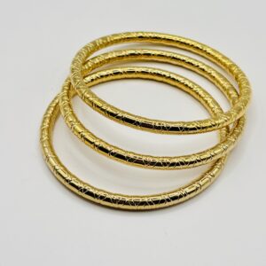 Bracelets trio Djamila