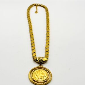 Collier zari3a Napoléon