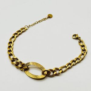 Gourmette inspi cartier