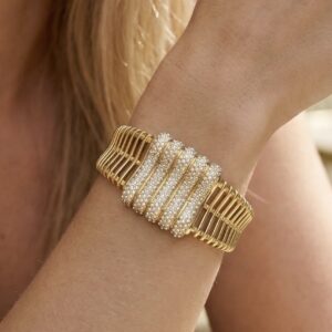 Bracelets lina