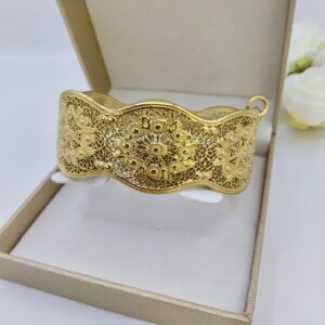 Bracelet mechabeke