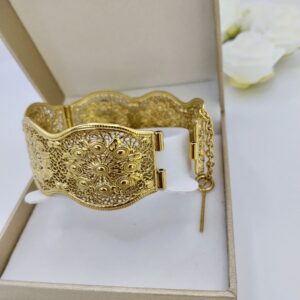 Bracelet mechabeke