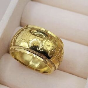 Bague MENEFOUKHE