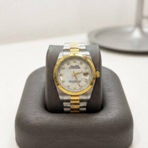 Montre étanche Philipe constance en acier inoxydable