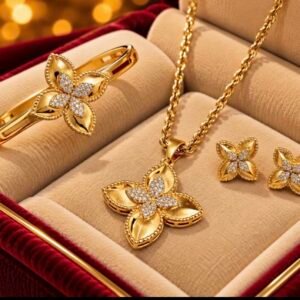 Parure rober.to