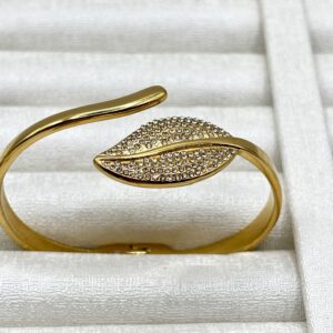 Bracelet feuille 🍂