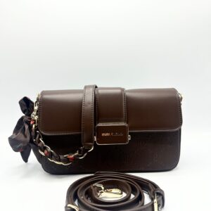 Sac à main inspi MK Marron